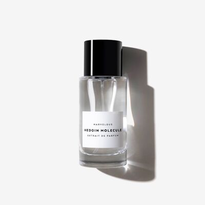Hédoine Molécule - Extrait de Parfum 50ml