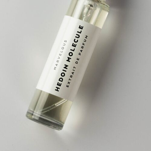 Hedoin Molecule Parfum mini 10ml