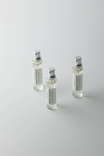 Hédoine Molécule parfum mini 10ml 3