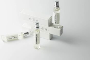 Hédoine Molécule parfum mini 10ml 4