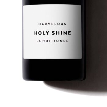 APRÈS-SHAMPOING HOLY SHINE 250ML - 50ml 5