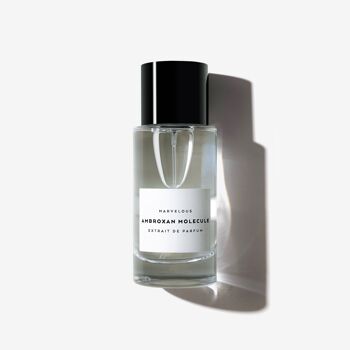 Ambroxan Molécule - Extrait de Parfum 50ml 1