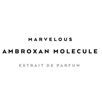 Ambroxan Molécule - Extrait de Parfum 50ml 2