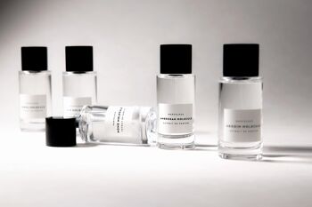 Ambroxan Molécule - Extrait de Parfum 50ml 5