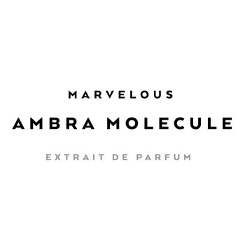 Ambra Molécule - Extrait de Parfum 50ml 2