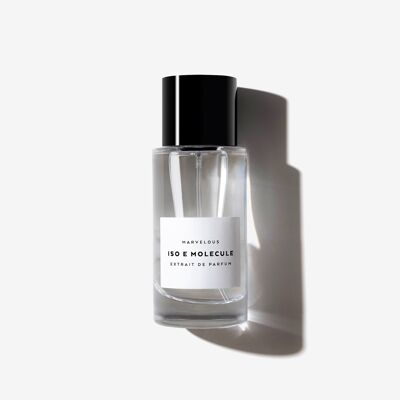 Molecola Iso-E - Extrait de Parfum 50ml