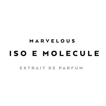 Molécule Iso-E - Extrait de Parfum 50ml 2