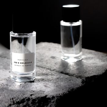 Molécule Iso-E - Extrait de Parfum 50ml 4