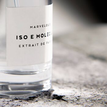 Molécule Iso-E - Extrait de Parfum 50ml 5