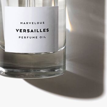 HUILE DE PARFUM VERSAILLES 50ML 3