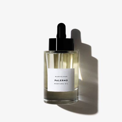 Palermo perfume oil 50ml