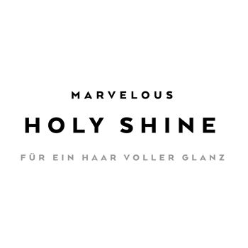 Huile capillaire Holy Shine - 100 ml 3