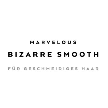 Bizarre Smooth Hair Oil Huile capillaire - 100 ml 3