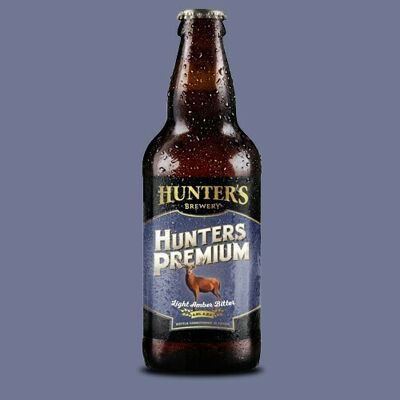 Hunters Premium
