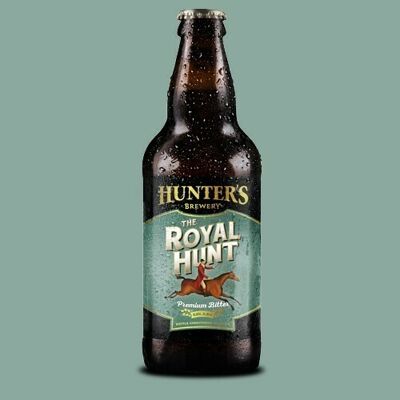 Hunters Royal Hunt