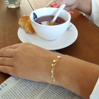 Thea bracelet