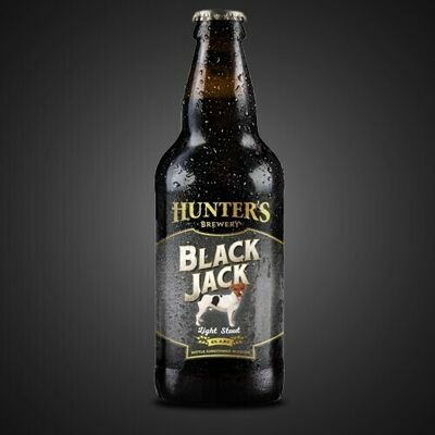 Hunters Black Jack