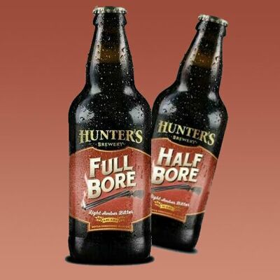 Hunters Full / Half Bore