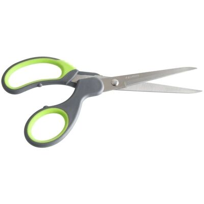 Nirosta Soft Grip Scissors