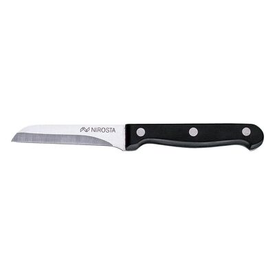 Gemüsemesser 18 cm Nirosta Mega