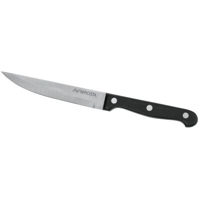 Nirosta Mega cuchillo para bistec 21 cm