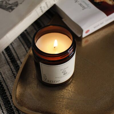 Candle n°2: The Fig