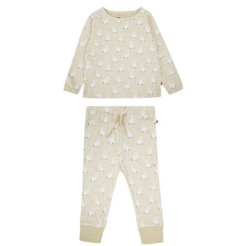 Kids pyjamas - cotton tail