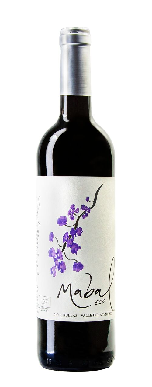 Mabal Monastrell 2022