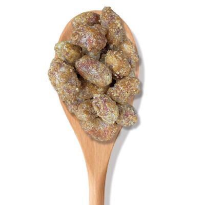 Chocodic - karamellisierte Erdnüsse Chouchou 1kg