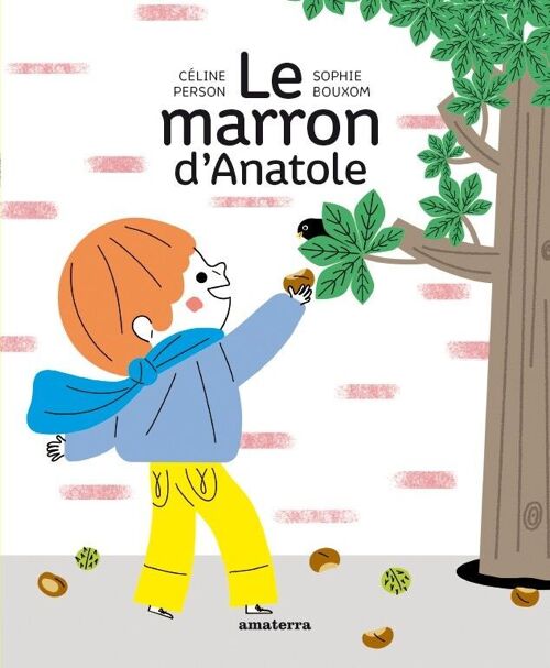 Le marron d'Anatole