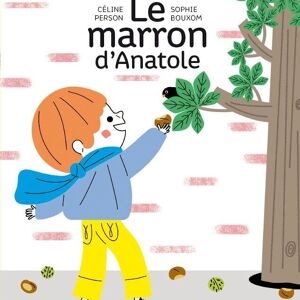 Le marron d'Anatole