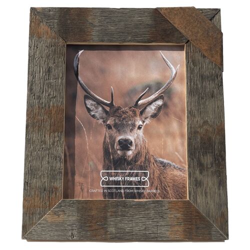 Stave Ten Frame