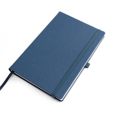 Cuaderno Como Born Again Deluxe A5 - Azul