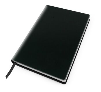 Soft Touch Dot Bullet Book - Marine-marine 10