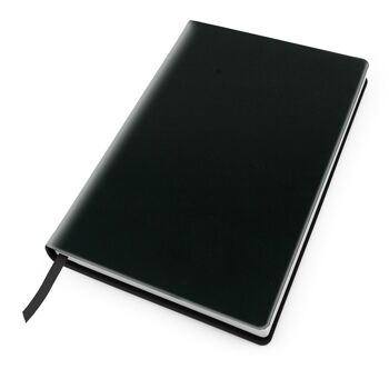 Carnet Soft Touch A4 - Marine-marine 4