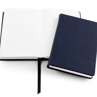 BioD Biodegradable Pocket Notebook - Blue