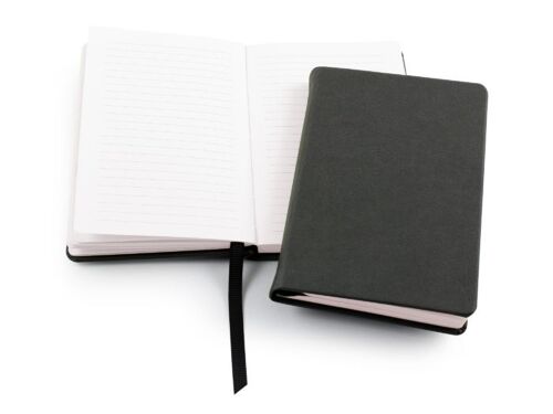 BioD Biodegradable Pocket Notebook - Green