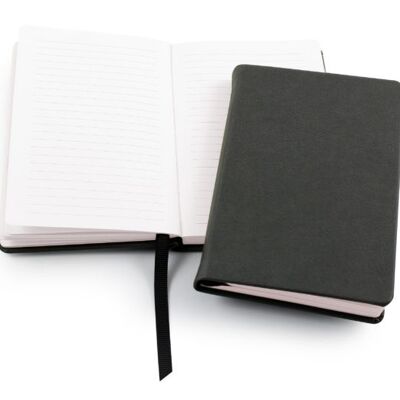 BioD Biodegradable Pocket Notebook - Green