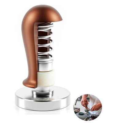 Tamper Cobre Pro 51mm