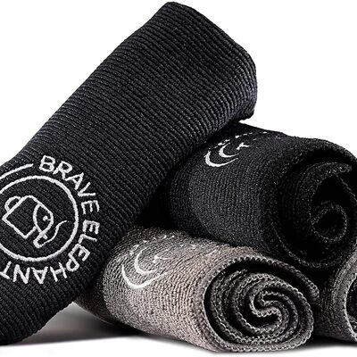 Barista towels (set of 4)