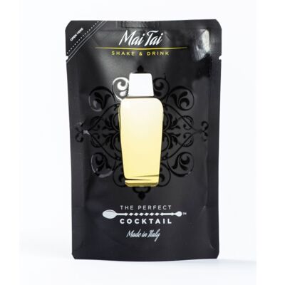 The Perfect Cocktail Ready to Drink Mai Tai - 100ml Pouch