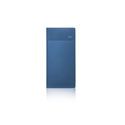 2022 Matra Diary -  Sky Blue (04-835) Pocket Weekly (U85)