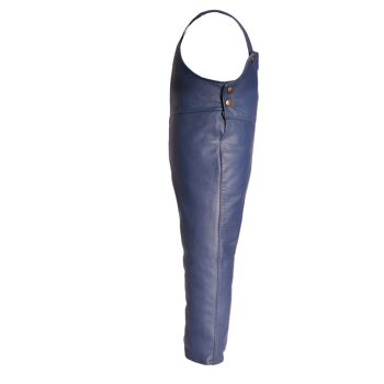 Pantalon Samson 8 mois - 3 ans - bleu roi 3