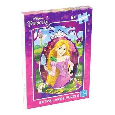 Puzzle Disney Rapunzel 200XL pcs