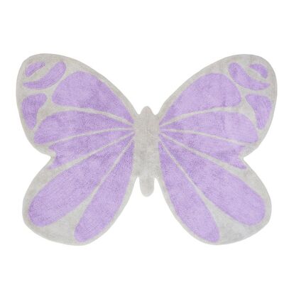 Butterfly Lila
