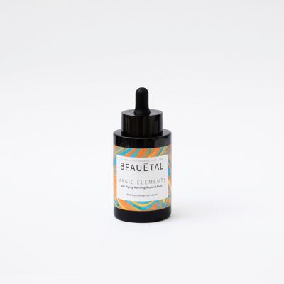 Rich Nourishing Cell Serum