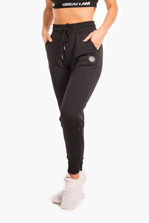 Pants Imperial Black W