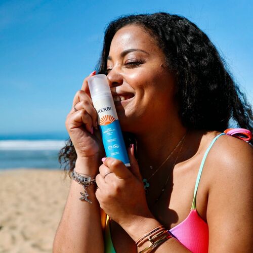 Lait après soleil Bio - 100g