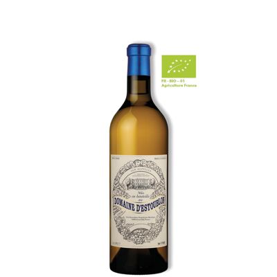 Weißes Schloss 2015 75cl