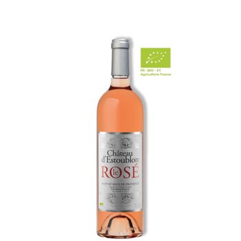 Rosé Château 2019 75cl